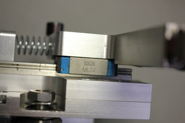 MAGNEMOTION MAGMOVER MAGNETIC ACTUATOR ASSEMBLY BJA200800601