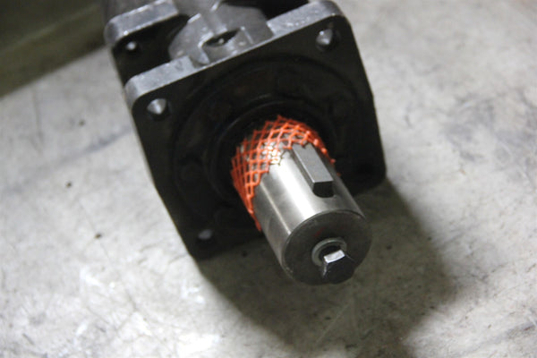 UNUSED DANFOSS HYDRUALIC ORBITAL MOTOR
