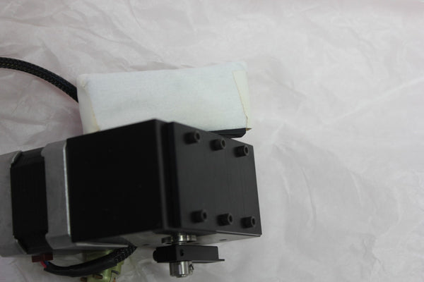 Ultratech Stepper Motor Window RS WAS 01-08-00158 RV B