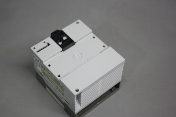 NEW IDEC MICROSMART PLC FC5A-C10R2C