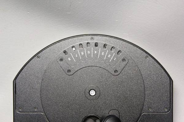 OLYMPUS MOTORIZED UNIVERSAL CONDENSER U-UCD8A