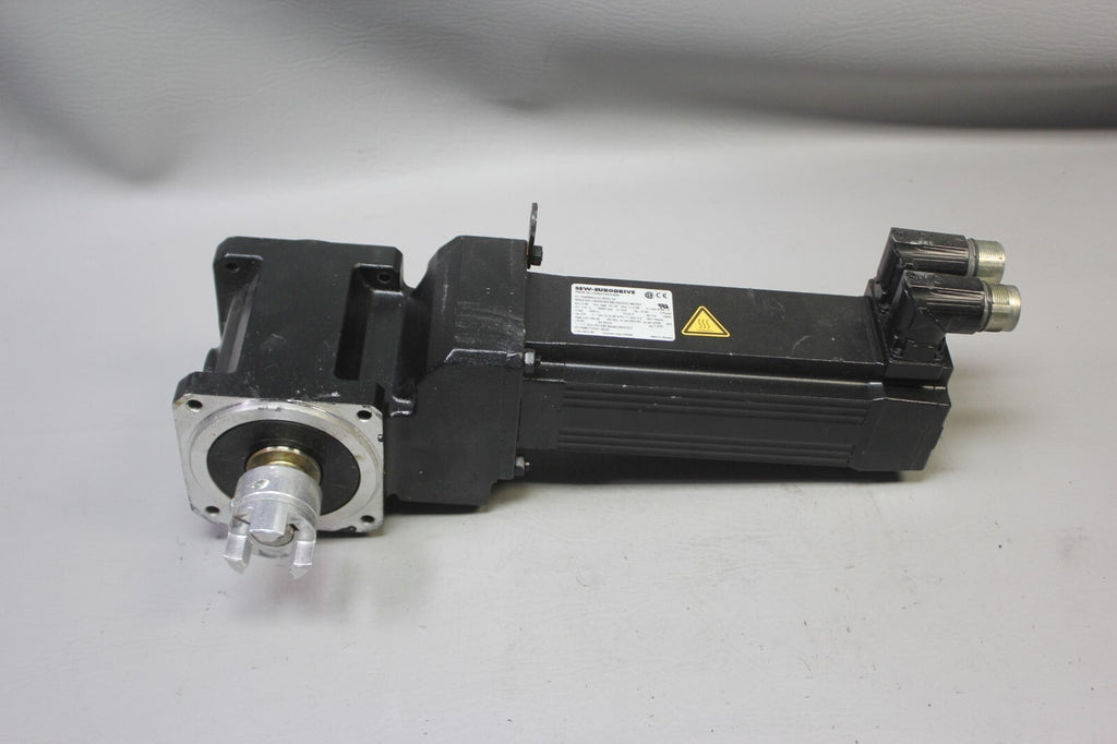 SEW EURODRIVE  SERVO MOTOR   P/N: BSKF202 CMP50M/BK/PK/RH1M/SB1