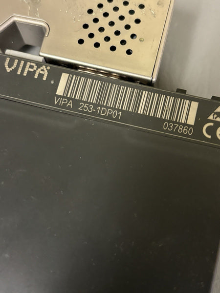 VIPA Yaskawa 253-1DP01 Profibus Interface Module