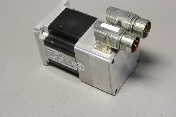 SHEFFIELD AUTOMATION/GIDDINGS & LEWIS SERVO MOTOR M.1302.4080