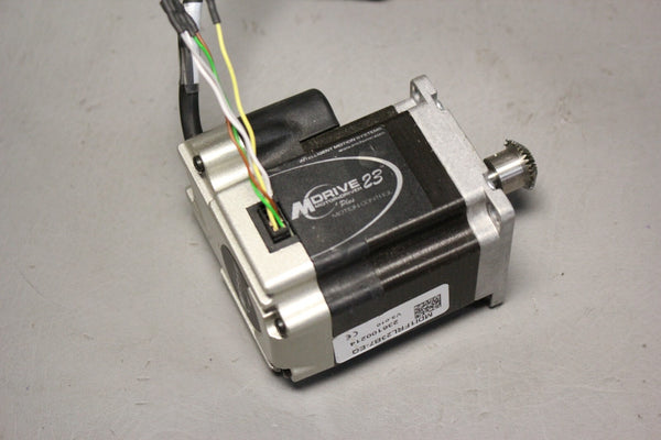 IMS MDRIVE 23 PLUS INTEGRATED STEPPER MOTOR  MDIFRL23B7-EQ