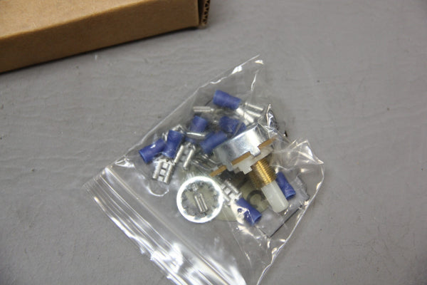 NEW KB DC MOTOR SPEED CONTROL KBIC-120 (9429L)