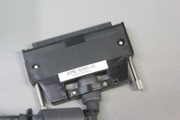 YASKAWA MP2300Siec MULTI AXIS MACHINE CONTROLLER PMC-U-MP23S04L2