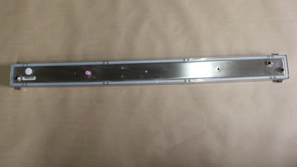 UNUSED ROCKWELL MAGNEMOTION LITE MAGMOVER MOTOR WITH ETHERNET  700-1708-02