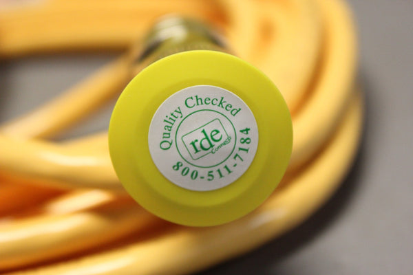 NEW PARKER SERVO MOTOR CABLE  006-1740-02