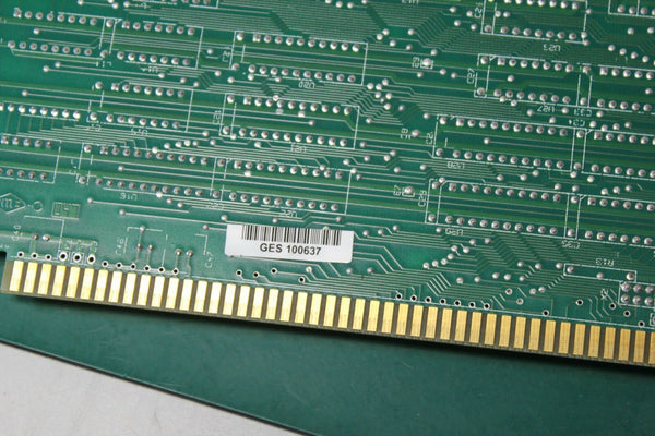 MTS PLC PROCESSOR COMMAND GENERATOR 395361-06N 395361-02N