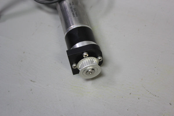 MAXON MOTOR WITH BRAKE/GEARHEAD/ENCODER 521227