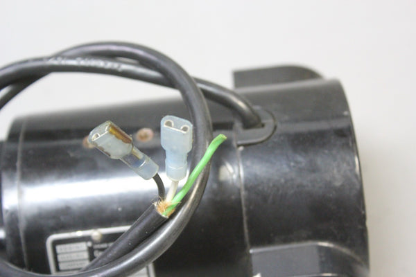 BODINE GEARMOTOR  P/N: 32D3BEPM-3F