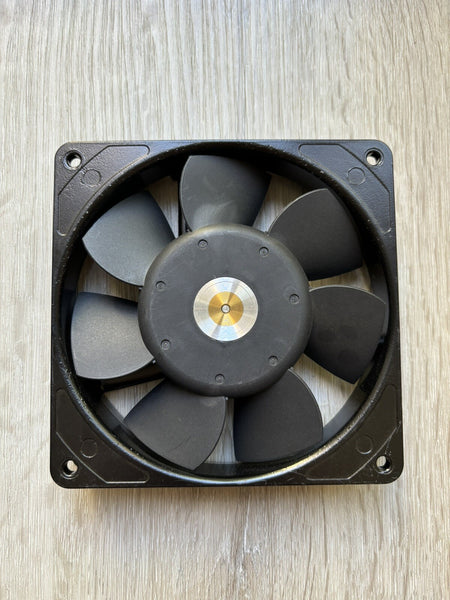 Papst Motoren TYP 9906 L Axial Fan 115V
