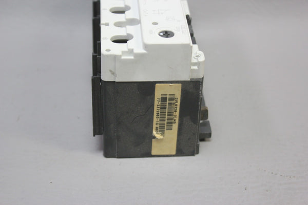 SIEMENS 200A CIRCUIT BREAKER TRIP UNIT  P/N: 3VL9320-7EJ45