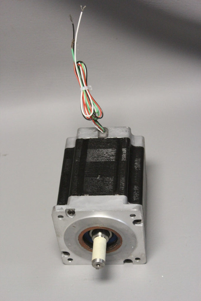 PACIFIC SCIENTIFIC POWER SYNC SYNCHRONOUS MOTOR SN32HRYY-LNK-NS-00