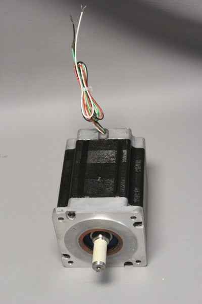 PACIFIC SCIENTIFIC POWER SYNC SYNCHRONOUS MOTOR SN32HRYY-LNK-NS-00