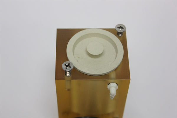 Micropump Pump 1601-00-403-83001 With Nmb Mini Stepper Motor