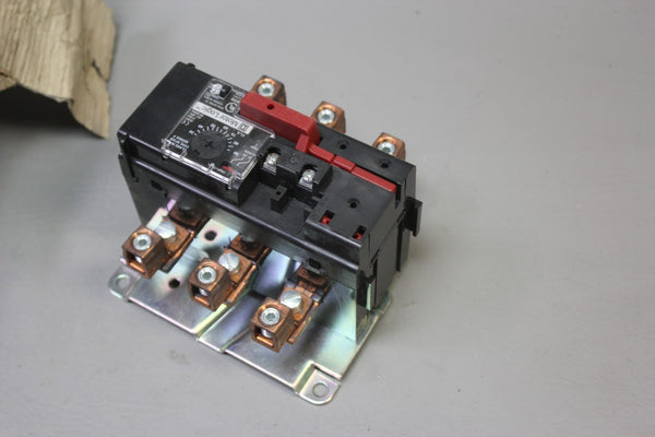 NEW SQUARE D  MOTORLOGIC SOLID STATE RELAY P/N: 9065SF320 f