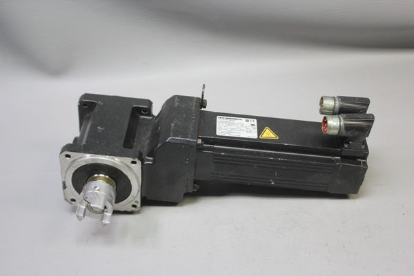 SEW EURODRIVE  SERVO MOTOR   P/N: BSKF202 CMP50M/BK/PK/RH1M/SB1
