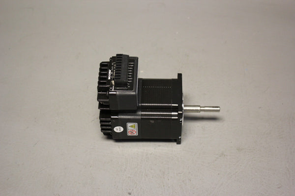 NEW MOONS INTEGRATED STEPPER MOTOR STM23R-2-TA02