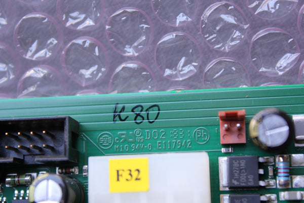 MARZHAUSER WETZLAR/MST TANGO PCI-S STEPPER MOTOR CONTROLLER