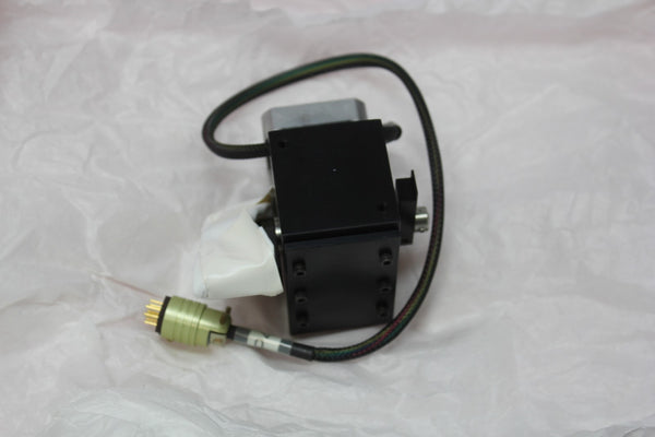 Ultratech Stepper Motor Window RS WAS 01-08-00158 RV B