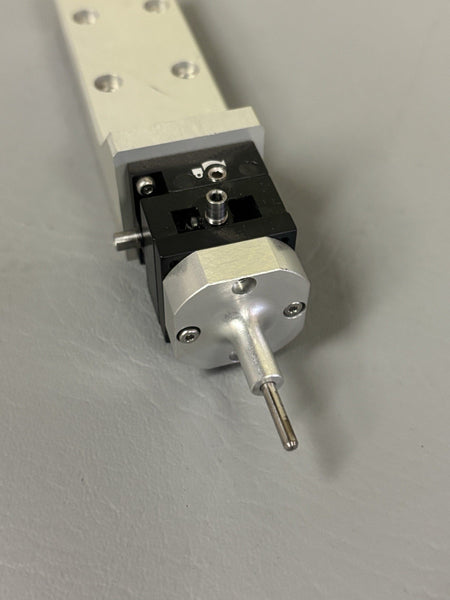 Newport M-DS25-X Series Platform Linear Stage with Mount