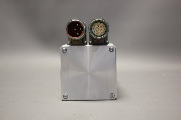 G&L MOTION CONTROL SERVO MOTOR LSM75-10-602-E2-OKA