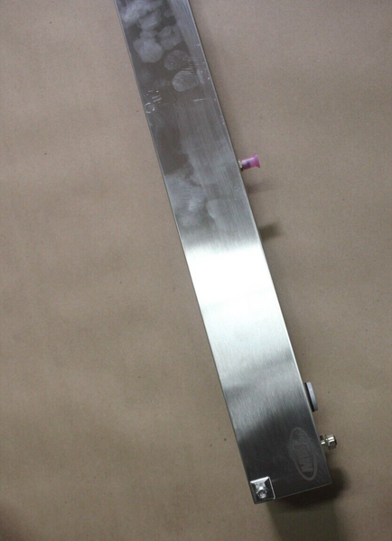 UNUSED ROCKWELL MAGNEMOTION LITE MAGMOVER MOTOR WITH ETHERNET  700-1708-02