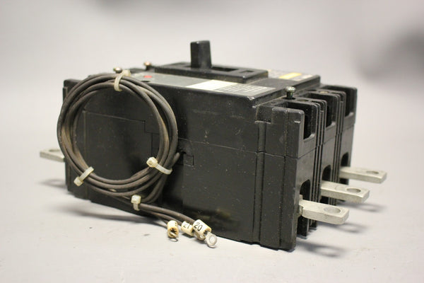 FUJI ELECTRIC CIRCUIT BREAKER BU-FHA3150