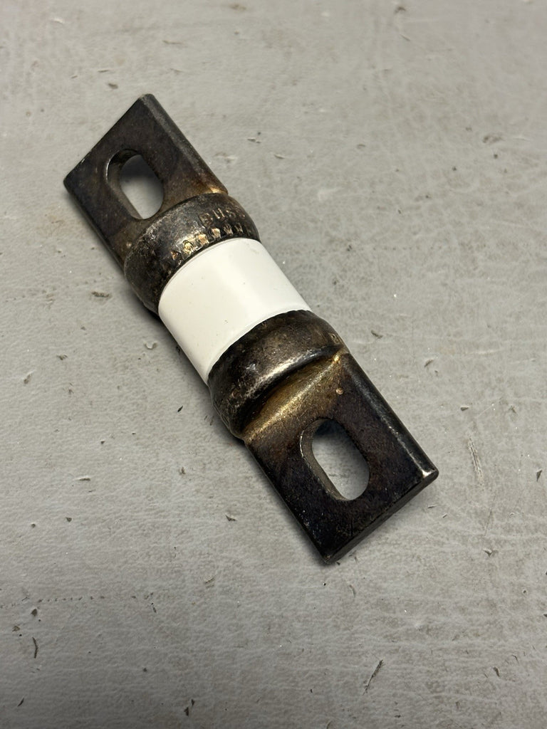 BUSSMANN BUSS SEMICONDUCTOR FUSE 175A