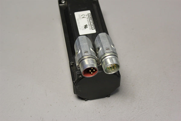 KOLLMORGEN PM SERVO MOTOR AKM33E-ACCNR-01