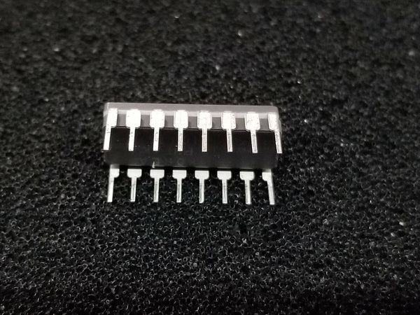 New Old Stock Motorola MC10176L1 Ceramic Dip IC