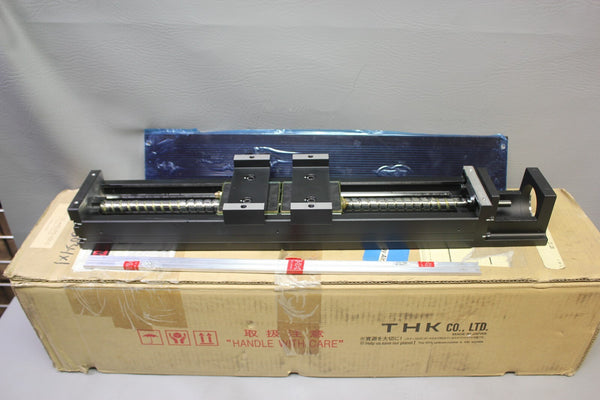 NEW THK LM GUIDE LINEAR MOTION ACTUATOR  KR4610D+440LP0-1X00