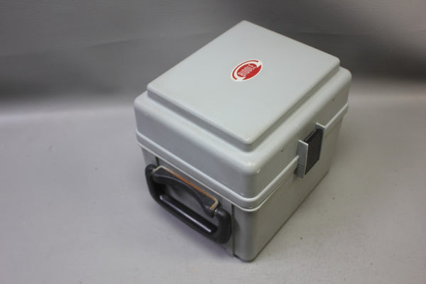 BIDDLE MOTOR & PHASE ROTATION TESTER 560060