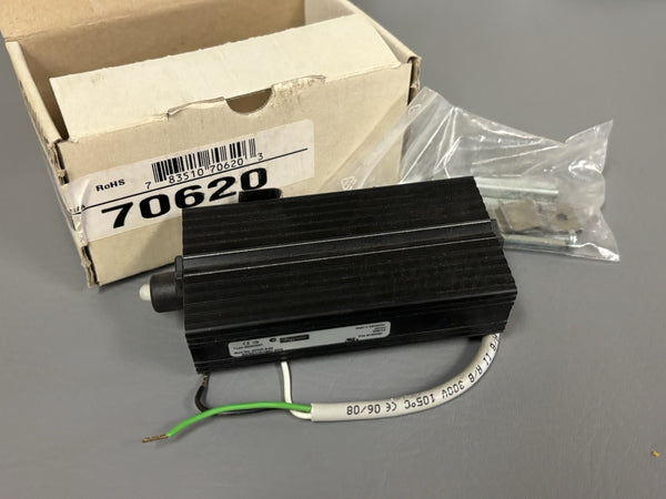 Hoffman DAH301 Semiconductor Control Panel Heater