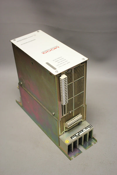 MOOG SERVO MOTOR CONTROLLER  151D427A-1