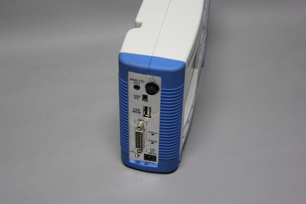 NEWPORT OPTICAL POWER METER 1918-R #1