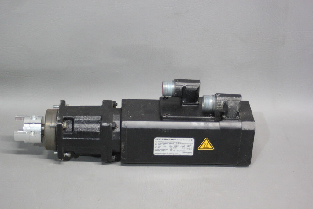 SEW-EURODRIVE SERVO MOTOR PSKF221