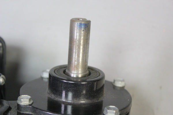 BODINE GEARMOTOR  P/N: NCI-34RH