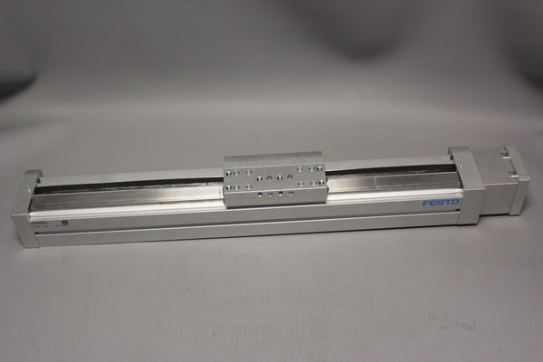 FESTO  BALL SCREW LINEAR ACTUATOR   PN:EGC-70-300-BS-10P-KF-0H-ML-GK