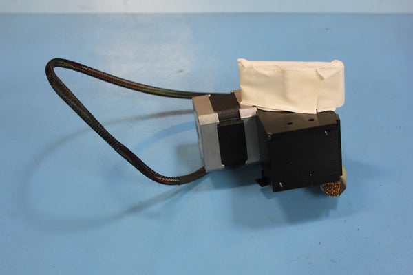 Ultratech Stepper Motor Window LF WAS 01-08-00159 Rv A1