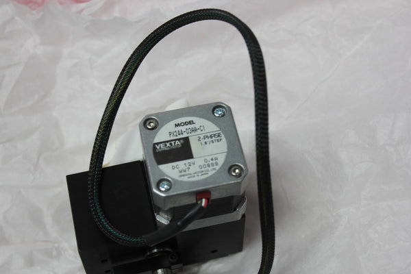 Ultratech Stepper Motor Window RS WAS 01-08-00158 RV B