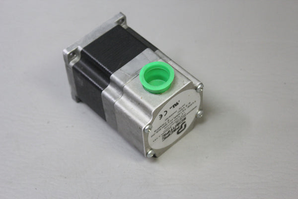 UNUSED PACIFIC SCIENTIFIC STEPPER MOTOR T21NMLH-LNN-NS-00