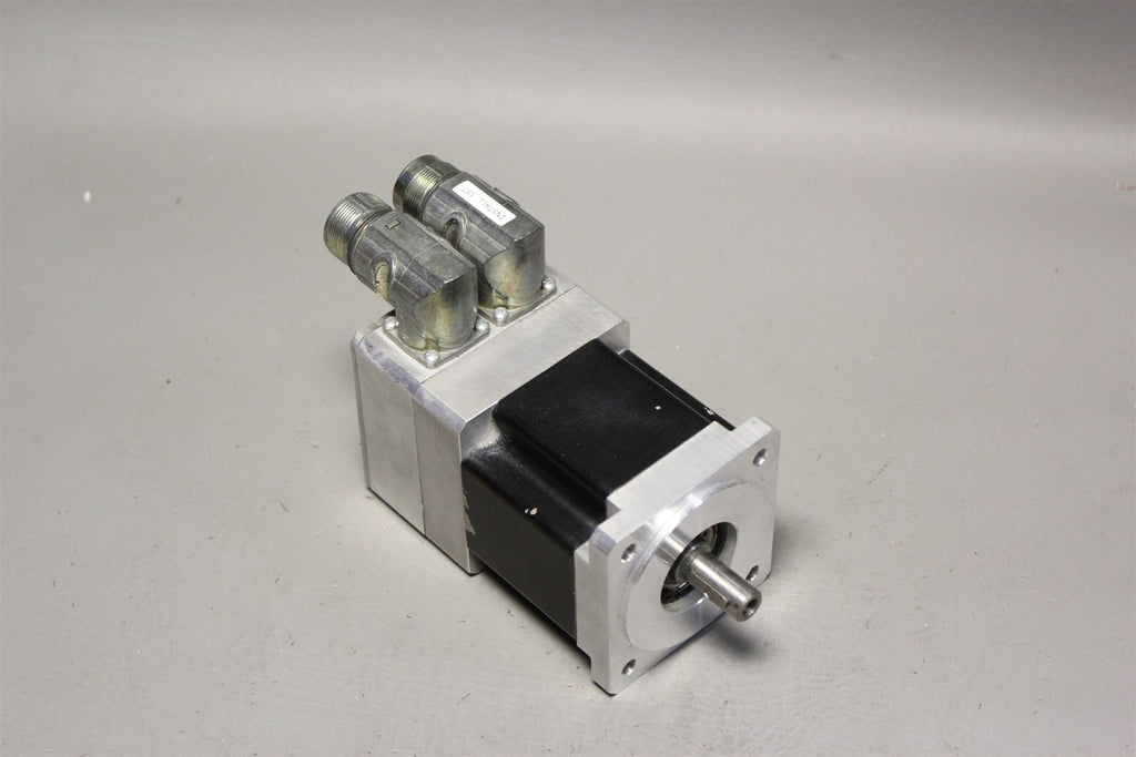 SHEFFIELD AUTOMATION/GIDDINGS & LEWIS SERVO MOTOR M.1302.4080