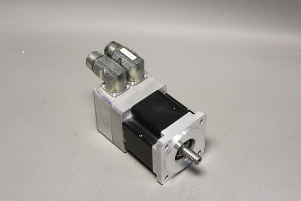 SHEFFIELD AUTOMATION/GIDDINGS & LEWIS SERVO MOTOR M.1302.4080