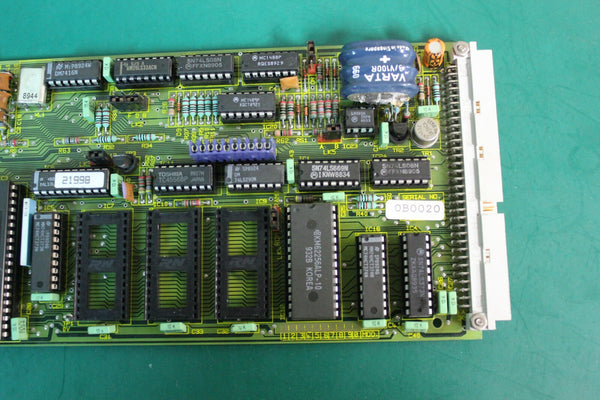 USED DOMINO CIRCUIT BOARD 23049B