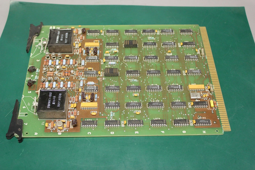 HONEYWELL CIRCUIT BOARD 4DP7APXDH-111/4DP7APXDH111 REV.D