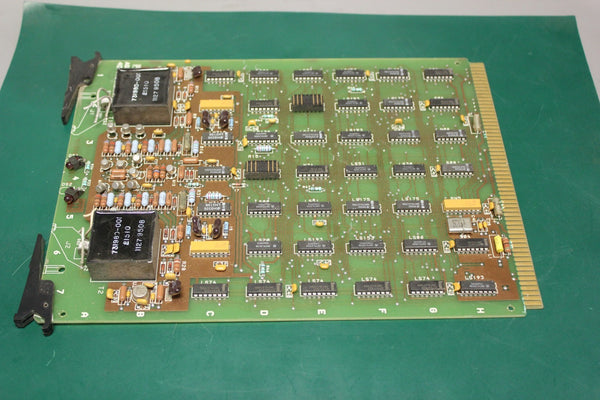 HONEYWELL CIRCUIT BOARD 4DP7APXDH-111/4DP7APXDH111 REV.D