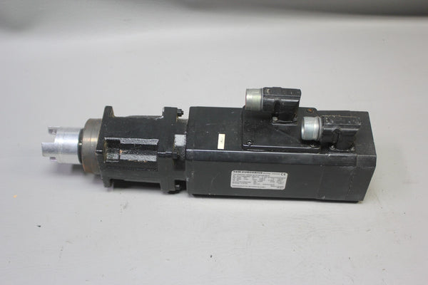 SEW EURODRIVE  SERVO MOTOR   P/N: PSKF221 DS56L/B/TF/RH1M/SB10